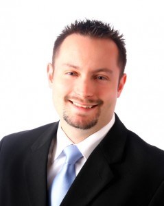 Michael G. Stults