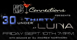 30 Under 30 Flier1