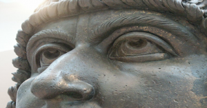 Constantine, Capitoline Museum