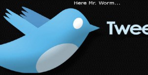 Twitter Birdie