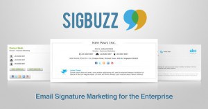 SigBuzz Banner