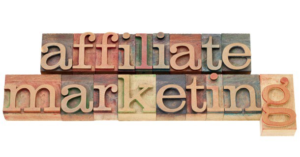 affiliate marketing