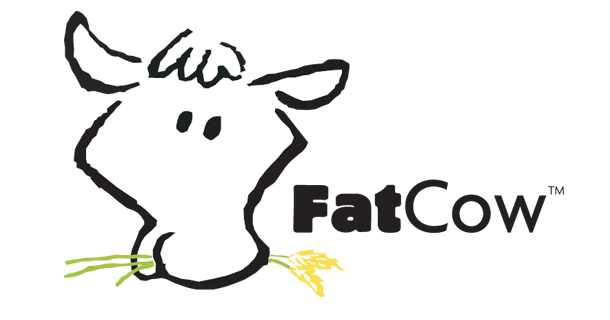 Fatcow Logo