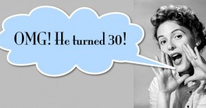 30YearsOld