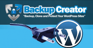 BackupCreator-Plugin
