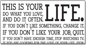 life-manifesto