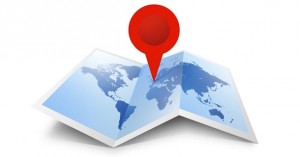 Google Local Map