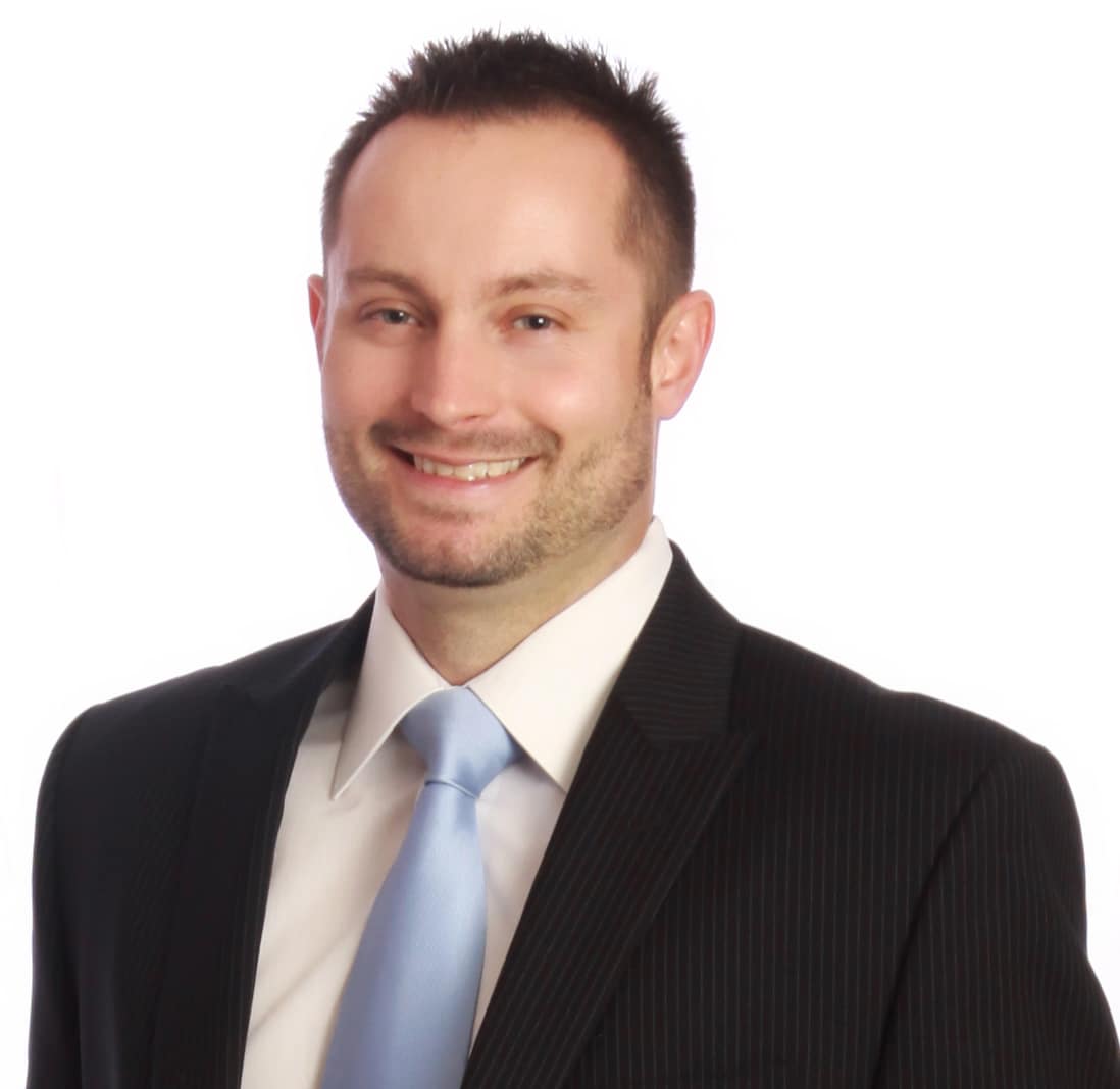 Michael G. Stults