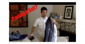 HowToPackASuit