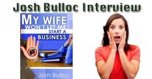 Josh Bulloc Interview
