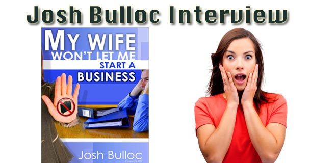 Josh Bulloc Interview