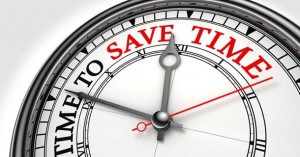 Time To Save Time