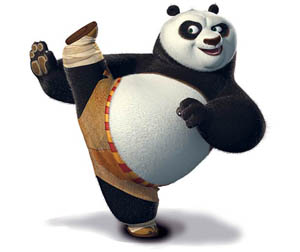 KungFu Panda